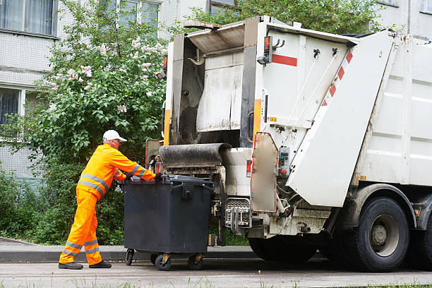 Wales, WI Junk Removal Company